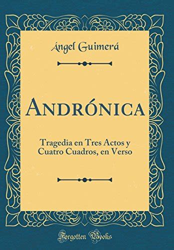 angel drama classic reprint spanish Reader