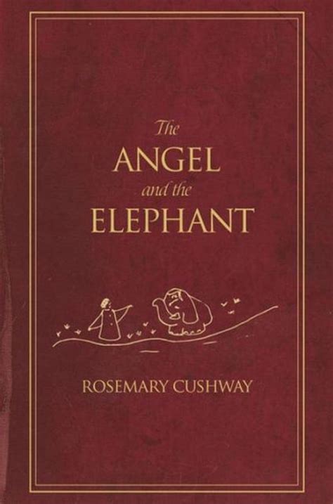 angel elephant rosemary lester cushway Doc