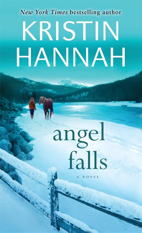 angel falls novel kristin hannah Doc