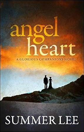 angel heart glorious companions book 1 Kindle Editon