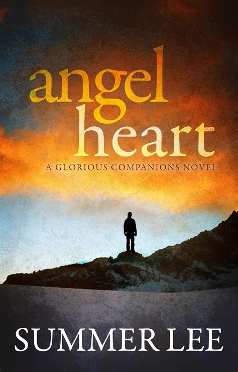 angel heart glorious companions book 1 Kindle Editon