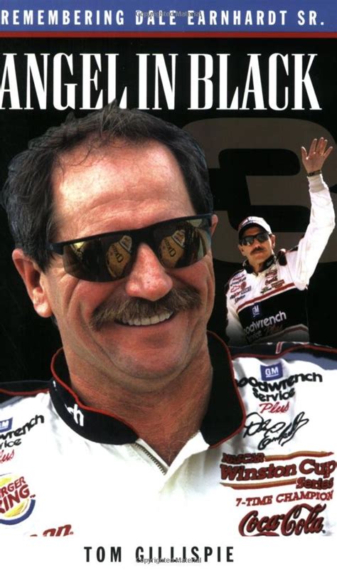 angel in black remembering dale earnhardt sr Doc