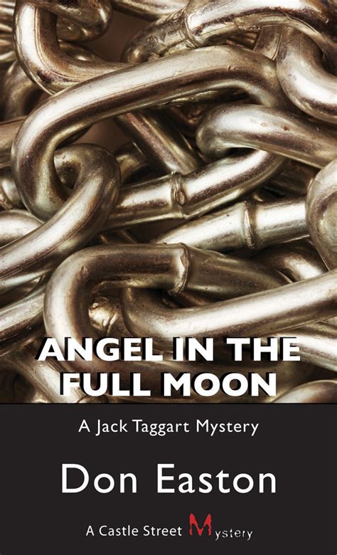 angel in the full moon a jack taggart mystery PDF