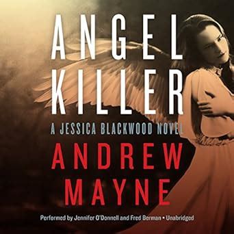 angel killer a jessica blackwood novel Doc