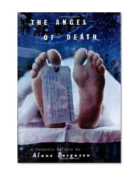 angel of death forensic mystery book 2 Epub