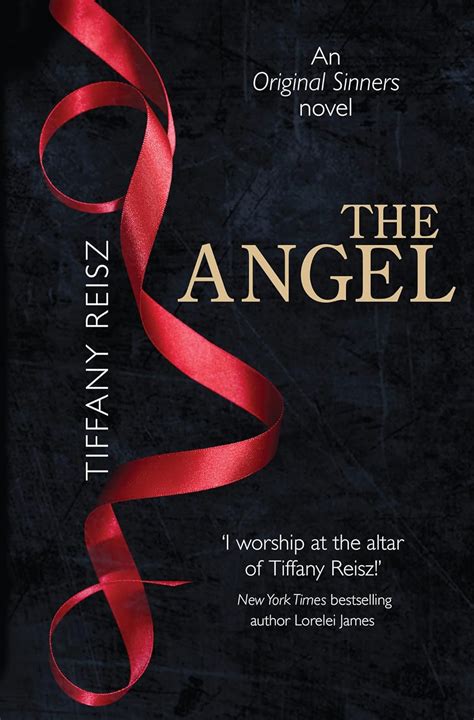 angel original sinners tiffany reisz PDF