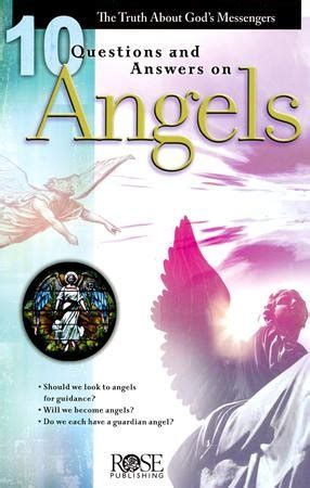 angel questions and answers Epub