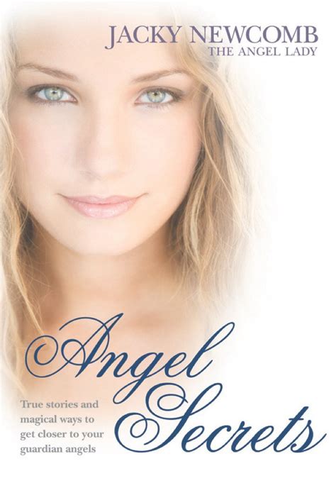 angel secrets transform your life with guidance from your angels PDF