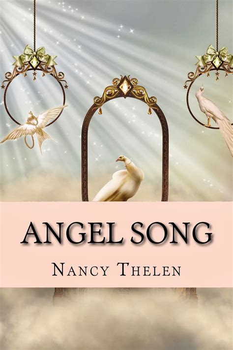 angel song rivers run cottage series volume 3 Reader