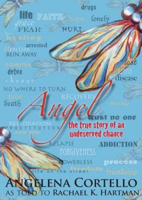 angel the true story of an undeserved chance PDF