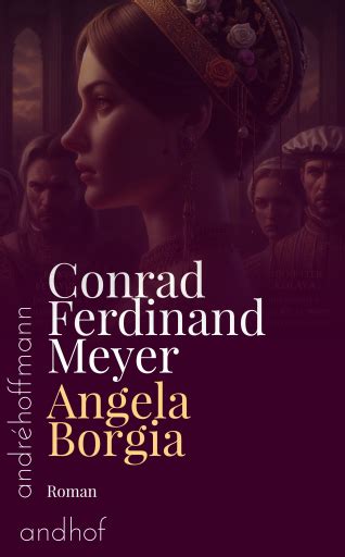 angela borgia conrad ferdinand meyer Epub