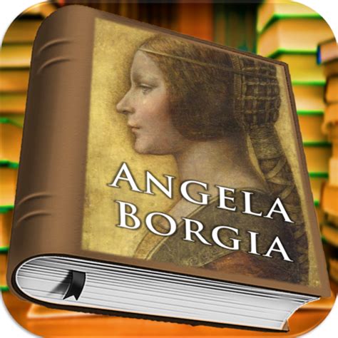 angela borgia perfect library PDF