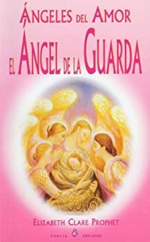 angeles del amor el angel de la guarda spanish edition PDF