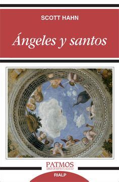 angeles y santos patmos Reader