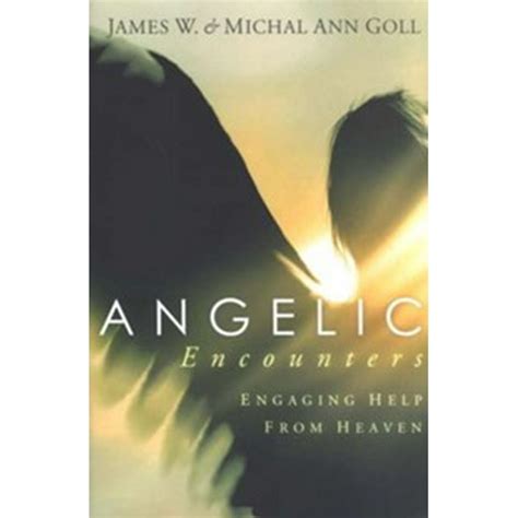 angelic encounters engaging help from heaven PDF