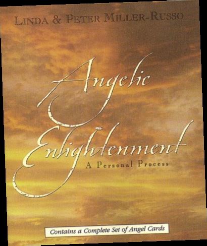 angelic enlightenment a personal process Doc