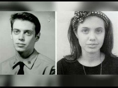 angelina jolie steve buscemi