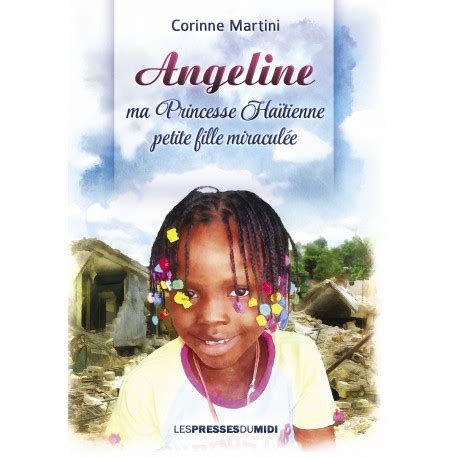 angeline princesse ha tienne petite miracul e Doc