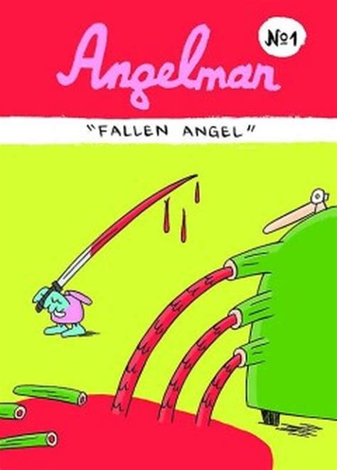 angelman fallen angel Epub