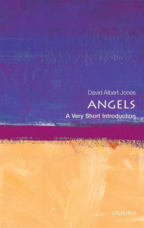 angels a very short introduction Kindle Editon