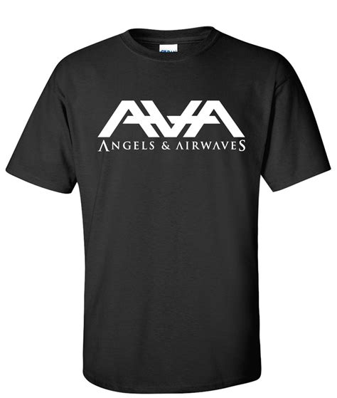 angels and airwaves shirt