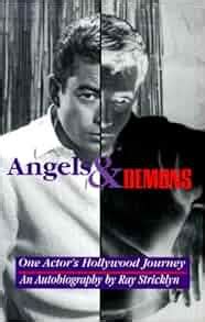 angels and demons one actors hollywood journey Reader