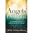 angels and demons the complete guide to understanding how they operate Reader