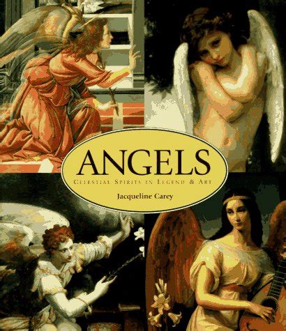 angels celestial spirits in legend and art PDF