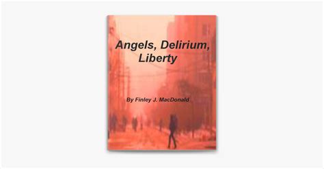 angels delirium liberty Reader