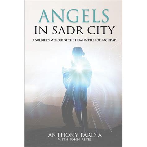 angels in sadr city the final battle for baghdad PDF