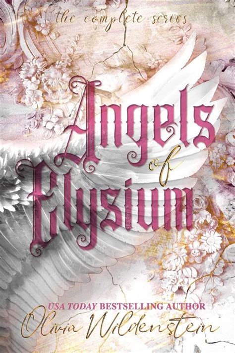 angels of elysium