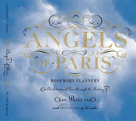angels of paris an architectural tour through the history of paris PDF