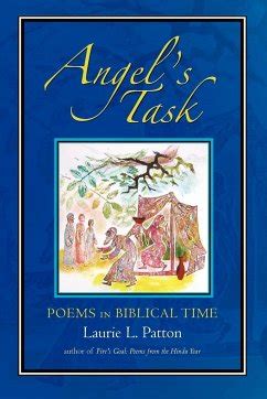 angels task poems in biblical time Kindle Editon