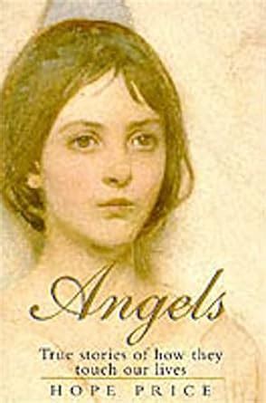 angels true stories of how they touch our lives Kindle Editon