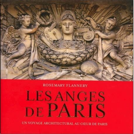 anges paris voyage architectural coeur PDF