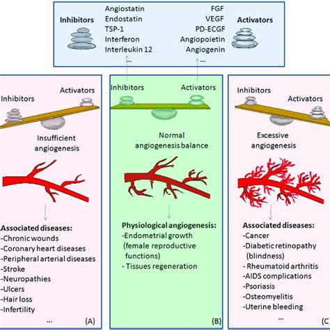 angiogenesis inhibition angiogenesis inhibition Reader