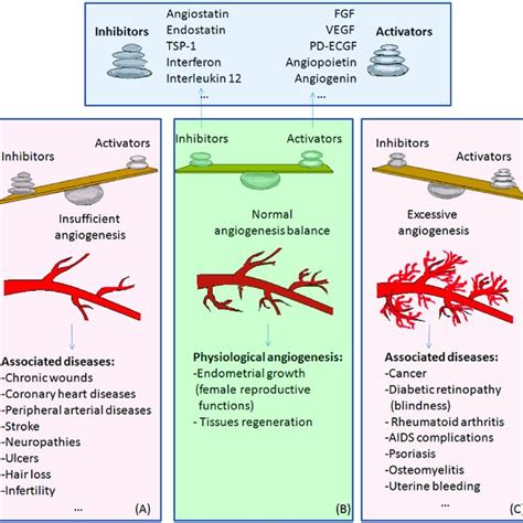 angiogenesis inhibition angiogenesis inhibition Reader