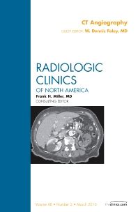 angiography issue radiologic clinics america Reader