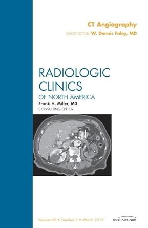 angiography issue radiologic clinics america Reader