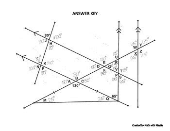 angles puzzles with answer Kindle Editon