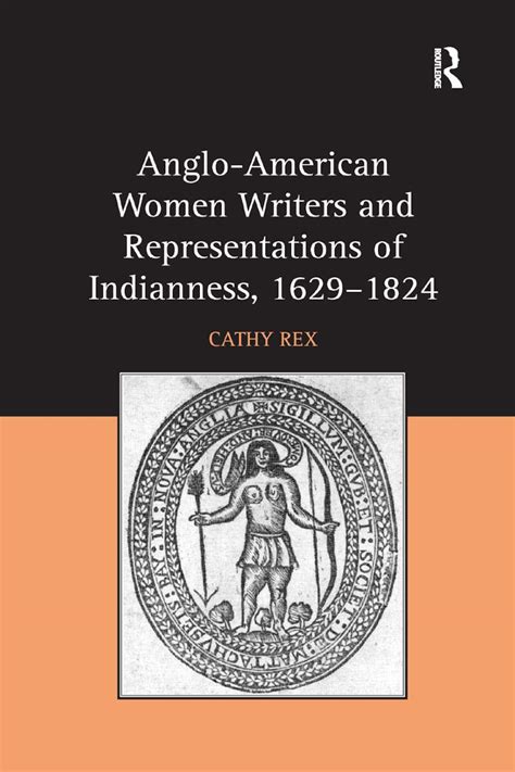 anglo american writers representations indianness 1629 1824 Reader