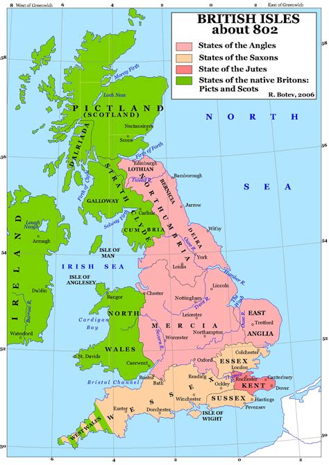 anglo saxon england oxford history of england Epub