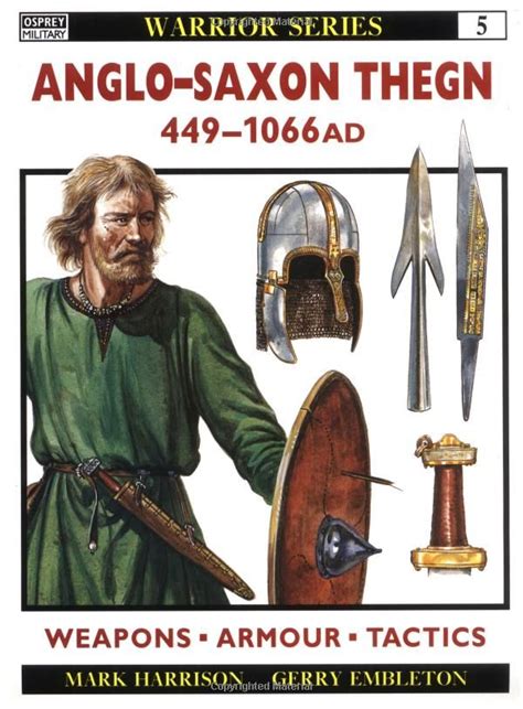 anglo saxon thegn ad 449 1066 Ebook Reader