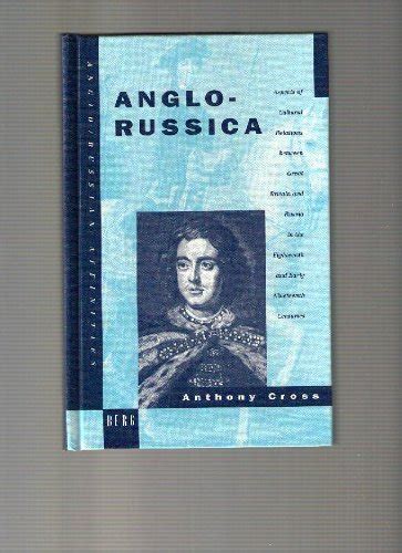 anglorussian relations in the eighteenth century exhibition catalogue 5 29 july 1977 Epub