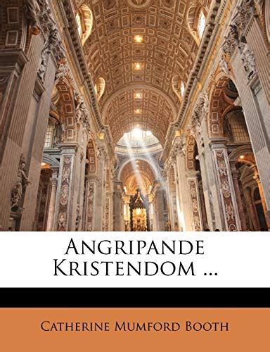 angripande kristendom swedish edition catherine Ebook Epub