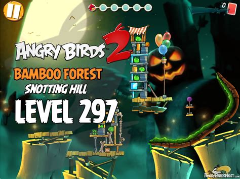 Angry Birds 2 Level 1040 Walkthrough