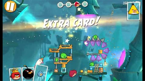 Angry Birds 2 Level 47 Walkthrough
