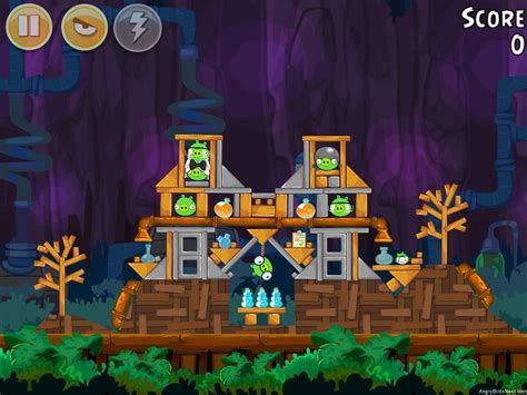 Angry Birds 2 Walkthrough Level 26