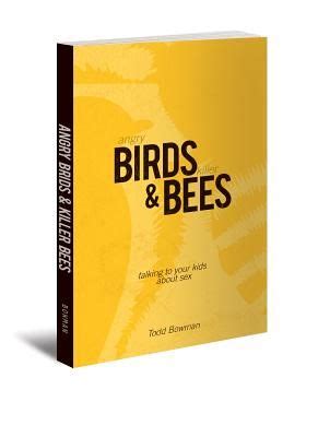 angry birds and killer bees talking to your kids about sex PDF