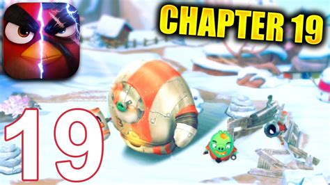 Angry Birds Evolution Walkthrough Chapter 19